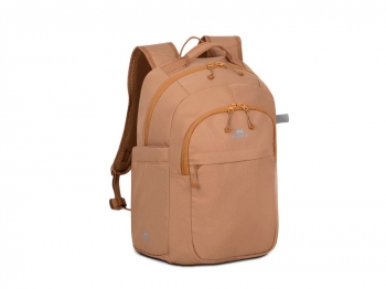 RIVACASE 5432 beige Городской рюкзак, 16л / 12 RIVACASE 5432 beige Городской рюкзак, 16л / 12