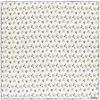 Платок Montmartre Silk, белый Платок Montmartre Silk, белый