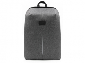 Рюкзак с защитой от краж "Phantom Mini", серый