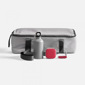 Набор Picnocello, красный