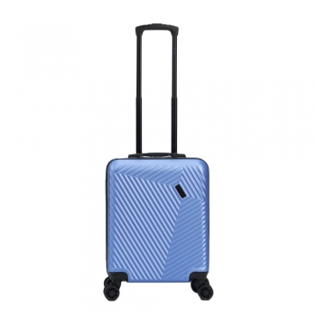 Чемодан Lama S, голубой