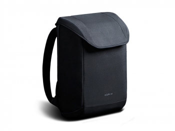 Водостойкий антикражный рюкзак Clickpack для ноутбука 15.6", черный Водостойкий антикражный рюкзак Clickpack для ноутбука 15.6", черный