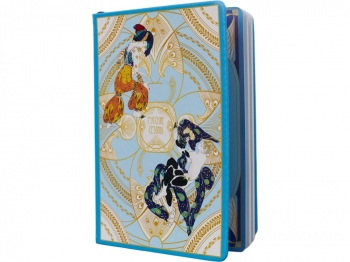 Блокнот "Русские сезоны Леон Бакст"