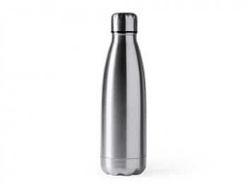 Бутылка ALPINIA из нержавеющей стали 304, 700 мл, серебристый