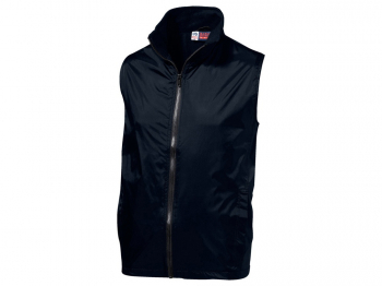 Жилет "Clermont", синий классический