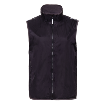 Жилет мужской STAN таффета 210T, 65, 24N, Черный,  (173)  (50/L) Жилет мужской STAN таффета 210T, 65, 24N, Черный,  (173)  (50/L)