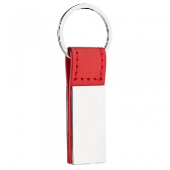 Брелок Novel, ver.4, красный