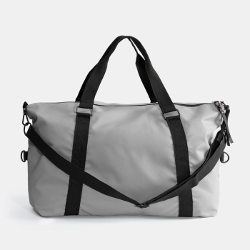 Сумка дорожная Altro, серая