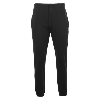 Брюки унисекс STAN футер без начёса, 350, 97, Чёрный,  (20)  (44/XS)