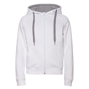 Толстовка 17J_Белый (10/50) (12/12 лет)