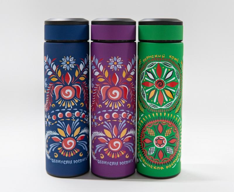 Обвинская роспись