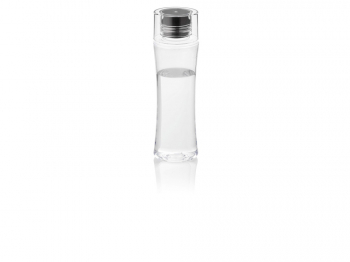 Бутылка "Brighton", объем 470мл, черный