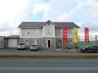 Центральный офис, 614114, г. Пермь, ул. Уинская, 51