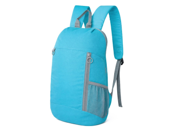 Рюкзак «Fab neo», голубой