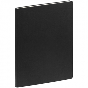 Блокнот Mild, черный