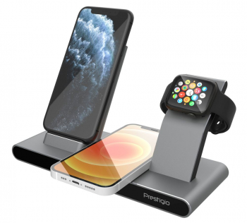 Зарядная станция ReVolt A7