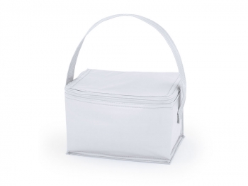 Сумка-холодильник TIBU, белый