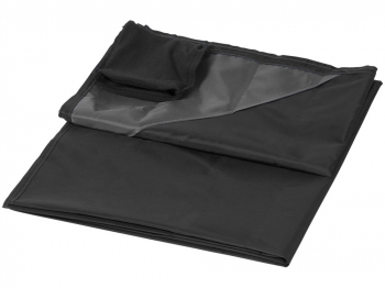 Плед Stow and Go, лайм