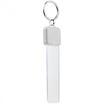 Брелок Backlight с белой подсветкой