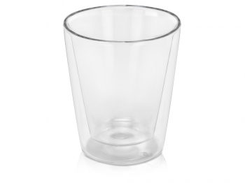 Стакан с двойными стенками «Chalet» конусообразный, 220 мл