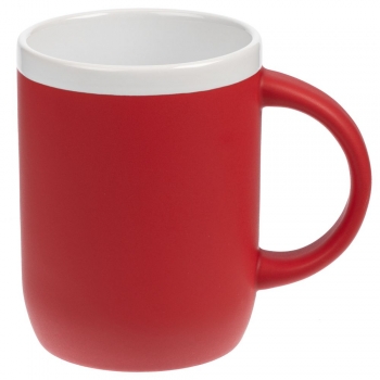 Кружка Borde, красная