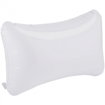 Надувная подушка Ease, белая