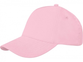 Кепка Doyle, 5 панелей, бежевый овсяный