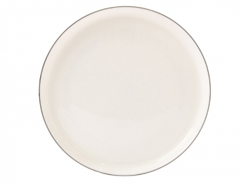 Тарелка Valerie Concept PLATE 2 WHT