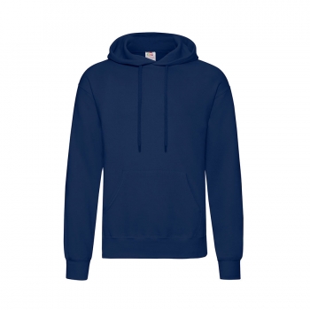 Толстовка "Classic Hooded Sweet", темно-синий_4XL, 80% х/б, 20% п/э, 280 г/м2 Толстовка "Classic Hooded Sweet", темно-синий_4XL, 80% х/б, 20% п/э, 280 г/м2