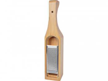 Bry Бамбуковая терка для сыра, natural