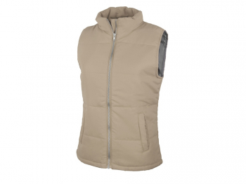 Жилет «Ontario» женский, черный