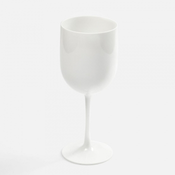 Бокал для вина Prospero, белый