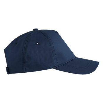 Бейсболка STAN 5 клиньев хлопок 150, 13, Темно-синий,  (461)  (56-58/ONE SIZE)