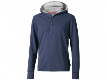 Толстовка "Reflex Knit" мужская, синий Толстовка "Reflex Knit" мужская, синий