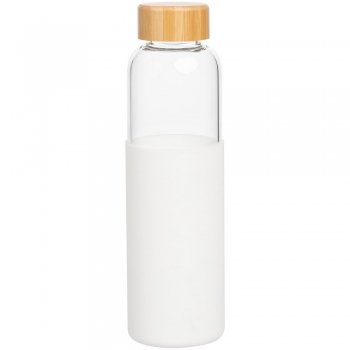 Бутылка для воды Onflow, белая