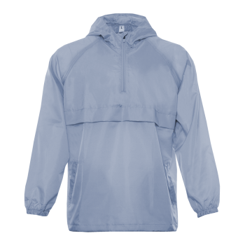 Анорак унисекс STAN, И16, Нежно-голубой,  (303)  (54/XXL) Анорак унисекс STAN, И16, Нежно-голубой,  (303)  (54/XXL)