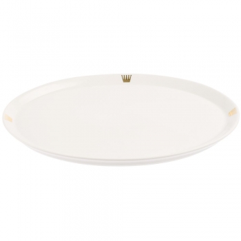 Тарелка «Королевское утро»