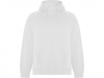 Толстовка с капюшоном "Vinson", белый