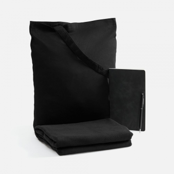 Набор Luba Warm, черный