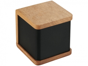 Деревянный динамик Seneca Bluetooth