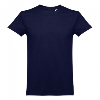 Футболка унисекс Ankara, темно-синяя