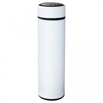 Термос с ситечком Fillmore, белый