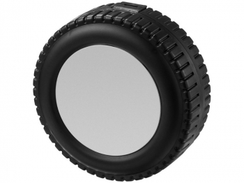 Набор из 25 инструментов "Tire", черный/серебристый Набор из 25 инструментов "Tire", черный/серебристый