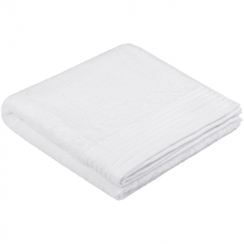 Полотенце Loft, среднее, белое