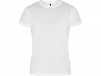 Футболка "Camimera" мужская, белый