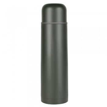 Термос Relaxika 1000, хаки