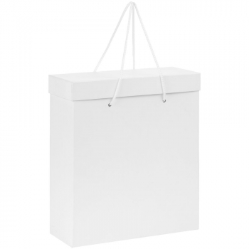 Коробка Handgrip, большая, белая