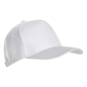 Бейсболка STAN 5 клиньев полиэстер 150, 10P, Белый (10) (56-58/ONE SIZE) Бейсболка STAN 5 клиньев полиэстер 150, 10P, Белый (10) (56-58/ONE SIZE)