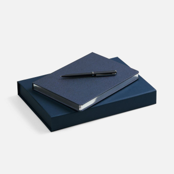 Набор Saffian, синий