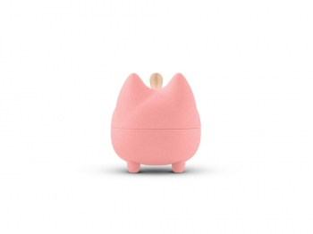 Портативная акустика Rombica Mysound Tito 4C, розовый